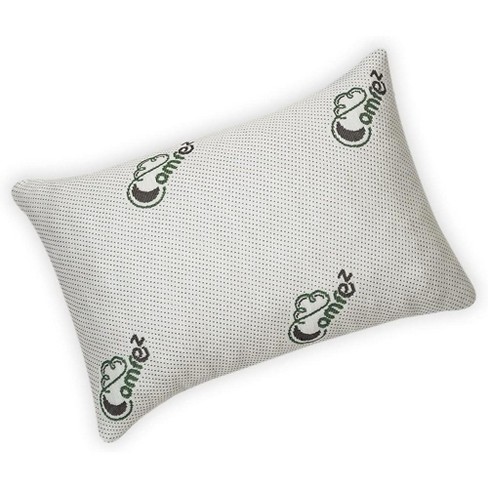 Shredded Memory Foam Pillow | M.B. Leaf