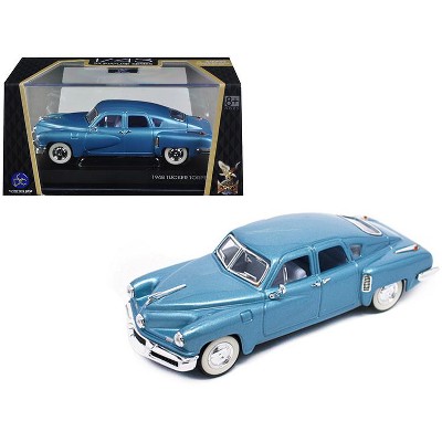 road signature diecast models