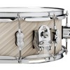 PDP by DW Concept Maple Snare Drum With Chrome Hardware - 2 of 4