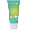 Attitude Mineral Sunscreen SPF30, Unscented, 2.6 oz - 2 of 4