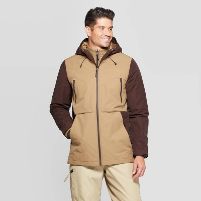 champion vest target