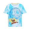 Nickelodeon Spongebob Squarepants Boys 3 Pack T-Shirts for Big Kids - 4 of 4