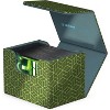 ‎Ultimate Guard Ultimate Guard Limited Run Sidewinder 100+ Shogun's Journey II, Deck Box for 100 Double-Sleeved TCG Cards, Ajiro, Magnetic Closure & - 3 of 3