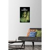 Trends International The Exorcist - Eyes Unframed Wall Poster Prints - 2 of 4
