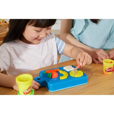 Play-Doh Little Chefs Starter Set