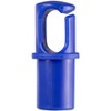 Upper Bounce Universal Trampoline Pole Cap Fits 1" or 1.5" Diameter Pole - 2 of 4