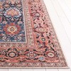 Journey JNY103 Power Loomed Machine Washable Skid-Resistant Rugs - Safavieh - 3 of 4