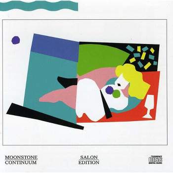 Moonstone Continuum - Salon Edition (CD)