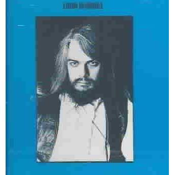 Leon Russell - Leon Russell (CD)