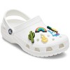 Crocs Jibbitz Fun Trend Lifestyle Shoe Charms 5pk - 2 of 2