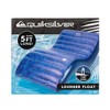 Quiksilver Oversized Lounger Floral Float - Blue - 2 of 4