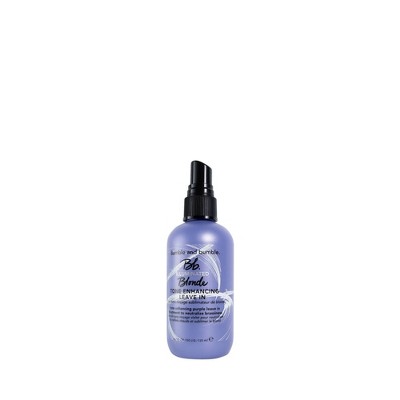 Bumble and bumble. Blonde Treatment - 4.2 fl oz - Ulta Beauty