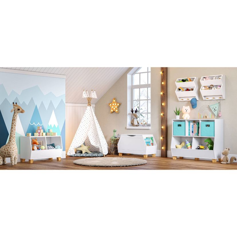 Kids' Catch-All Collection - RiverRidge Home