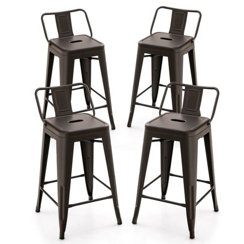 Target bar stools 24 inch hotsell
