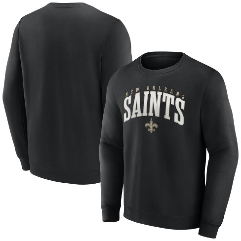 long sleeve new orleans saints shirts