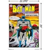 Trends International DC Comics - Batman - Cover #156 Unframed Wall Poster Prints - 3 of 4