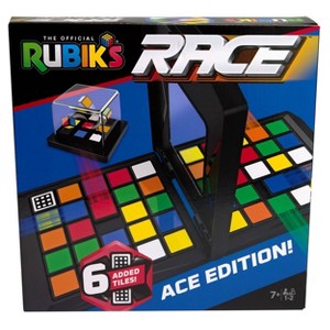 Rubik's Race Board Game - 1 of 4