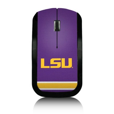 NCAA SEC Universities Stripe Wireless Mouse