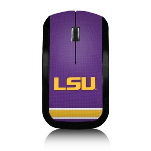 NCAA SEC Universities Stripe Wireless Mouse - 1 of 4