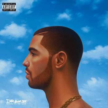 Drake - Nothing Was The Same (Deluxe) [Explicit Lyrics] (CD)