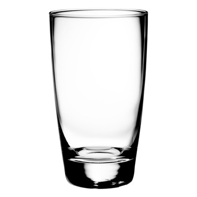 Bormioli Rocco Nadia Double Old Fashioned Glass, Set of 4