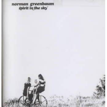 Norman Greenbaum - Spirit In The Sky (CD)