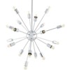 Modway Volley Pendant Chandelier - 2 of 4
