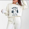 Simply Sage Market Vintage Rocky Mountain National Park Lightweight Garment Dyed Sweatshirt - 2 of 4