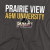 Men's Prairie View A&M University Official Stacked T-Shirt - 2 of 4
