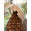Women's Emily Beret Hat - C.C - 3 of 3
