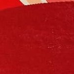 red green