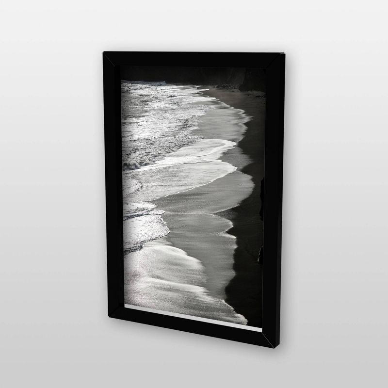 1" Profile Poster Frame Black - Room Essentials™, 4 of 13