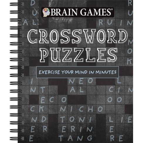 Games and puzzles - Mind