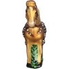 Old World Christmas Glass Blown Ornament For Christmas Tree, Western Horse - 3 of 4