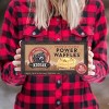 Kodiak Protein-Packed Power Waffles Chocolate Chip Frozen Waffles - 8ct - image 4 of 4