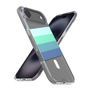Smartish iPhone 17 MagSafe Case - Gripmunk Slim Grip Magnetic Cover - 1 of 4