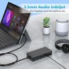 Craze Ventures Surface Triple Display Dock - 2 of 4