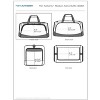 Port Authority Durable Duffel Bag - 60L - 4 of 4