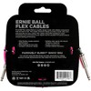 Ernie Ball Flex Straight to Straight Instrument Cable - 2 of 2