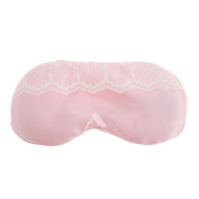 Unique Bargains Durable Lace Eye Mask 1 Pc