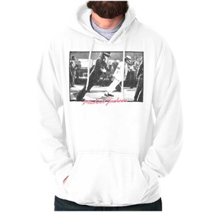 Michael Jackson Smooth Criminal Lean Hoodie Sweatshirt Women Men Brisco Brands - 1 of 4