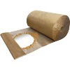 UOFFICE Kraft-Backed Bubble Cushioning Wrap 36” Wide x 125” Long Roll - 4 of 4