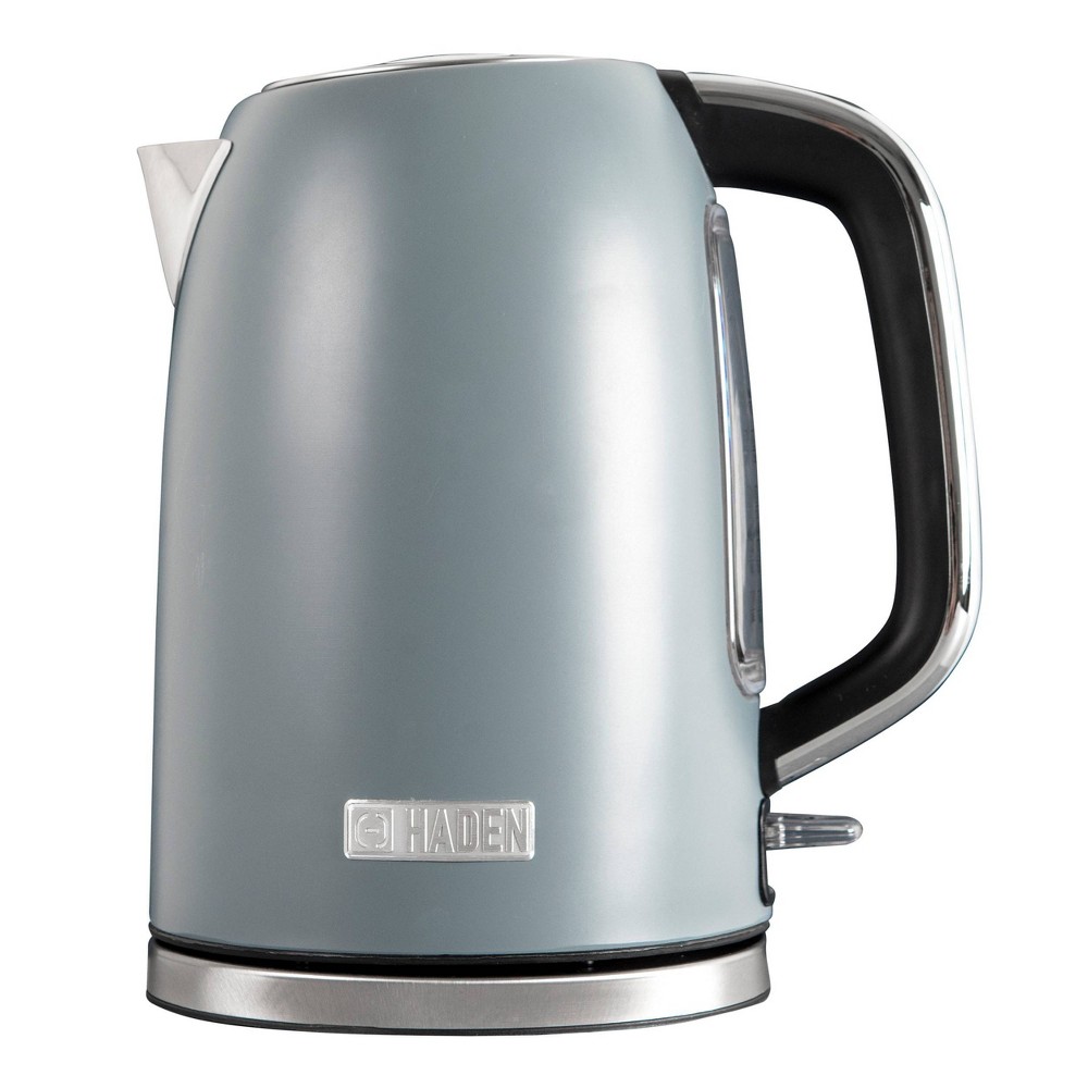 Haden Perth 1.7L Stainless Steel Electric Kettle -