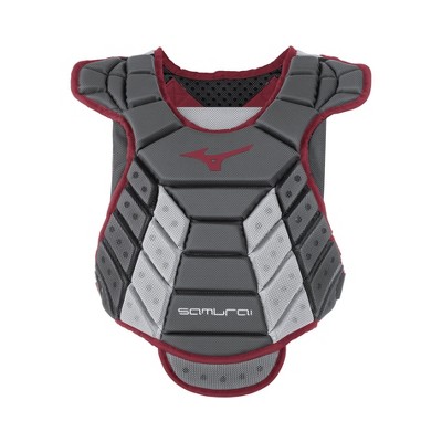 mizuno softball catchers gear