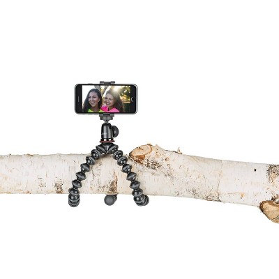 Joby Gorillapod 1K Kit With Phone Clamp