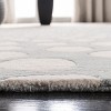 Soho SOH766 Hand Tufted Indoor Rugs - Safavieh - 3 of 4