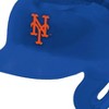 MLB New York Mets Hover Helmet - 2 of 3
