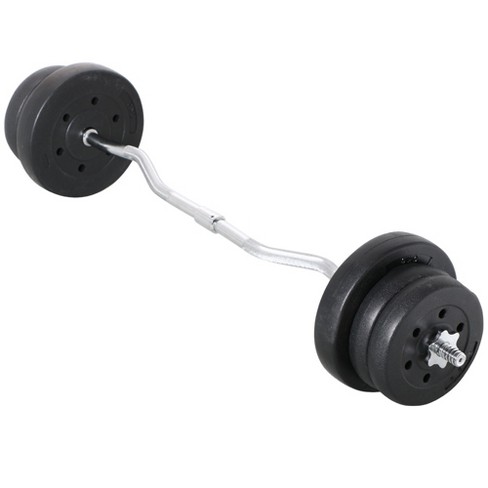 Barbell set target new arrivals