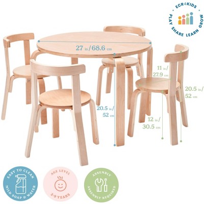 target play table