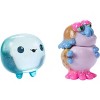 Disney and Pixar Elio Movie Blind Pack, 2 Mini Figures with Play Goo in Spaceship Alien 3 and 4 - 4 of 4